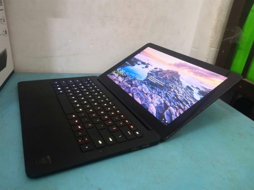 Razer Blade Stealth Core i7 6500u / 4GB / 256GB / 12.5″ - Ảnh 4