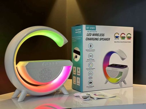 Loa Bluetouth BT2301 (loa g) - Ảnh 2