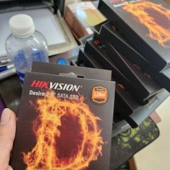 Ổ Cứng SSD HIKVISION MINDER 128GB NVME M.2 PCIe GEN3X4