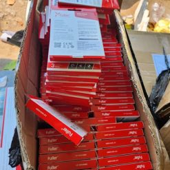 SSD 512G FULLER FULL BOX