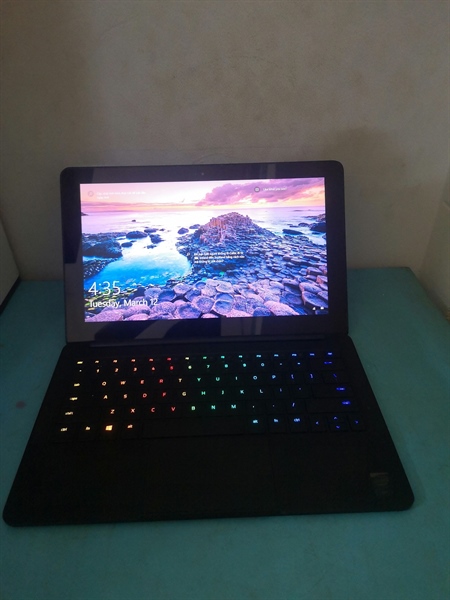 Razer Blade Stealth Core i7 6500u / 4GB / 256GB / 12.5″ - Ảnh 2