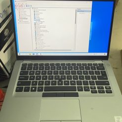 Laptop Dell Latitude 5410, Core i5 10310U, RAM 16 GB, SSD NVME 512 GB