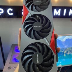 VGA Colorful GeForce RTX 4060 NB EX 8GB-V