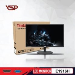 Màn hình VSP 19 inch LED Monitor E1916H