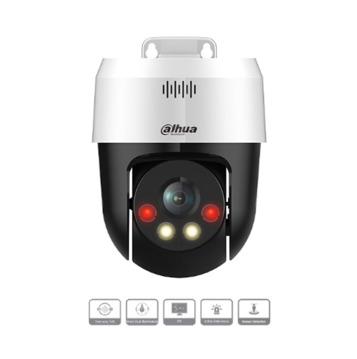 Camera IP PTZ 5MP DAHUA DH-SD2A500HB-GN-A-PV-S2 poe