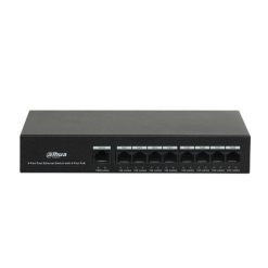 Switch POE 8 cổng DAHUA DH-PFS3009-8ET-65