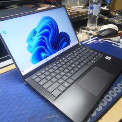 Laptop DELL Vostro 5300 2020: Core I5-10210U (~4.20Ghz)/ RAM 8GB/ SSD 256GB/ LCD 13.3” FHD (1920×1080)/ Nặng 1.3kg