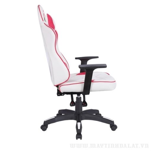 GHẾ GAMING E-DRA CITIZEN EGC200 HỒNG - Ảnh 3