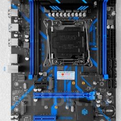 Main X99H D4