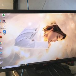 BỘ MÁY PC G3250, MAIN H81, RAM 4G, SSD 120G