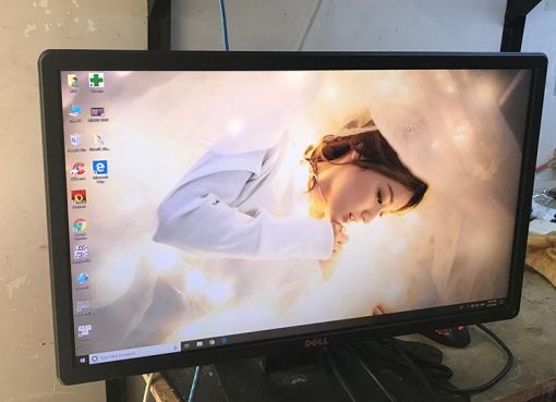 BỘ MÁY PC G3250, MAIN H81, RAM 4G, SSD 120G