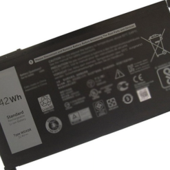 Pin laptop Dell Vostro 14 3480