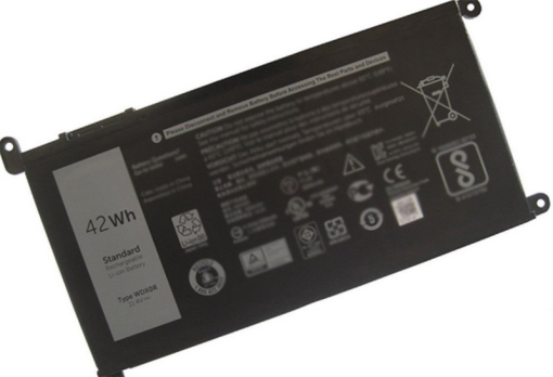 Pin laptop Dell Vostro 14 3480