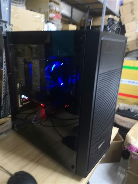PC Giả lập NOX, Dual 2 e5-2696 Cpu 24 nhân 48 Luồng - Ảnh 4