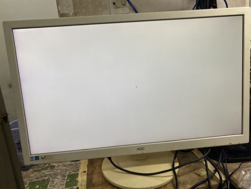 Màn Hình AOC 27in M2870V DVI + VGA BH30N