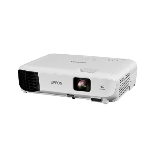 Máy chiếu Epson EB-E10 ( Bh 12 T) tặng màn chiếu - Ảnh 3