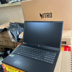 Laptop ACER Nitro V ANV15-41-R1JY Ryzen 5-6600H RTX3050