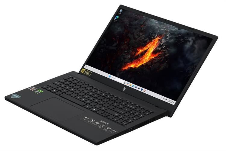 Laptop ACER Nitro V ANV15-41-R1JY Ryzen 5-6600H RTX3050