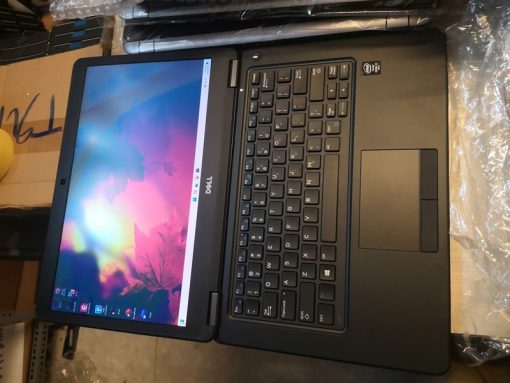 LAPTOP DELL LATITUDE E7450 Core I7 5600U, RAM 8GB, SSD 256GB zin USA