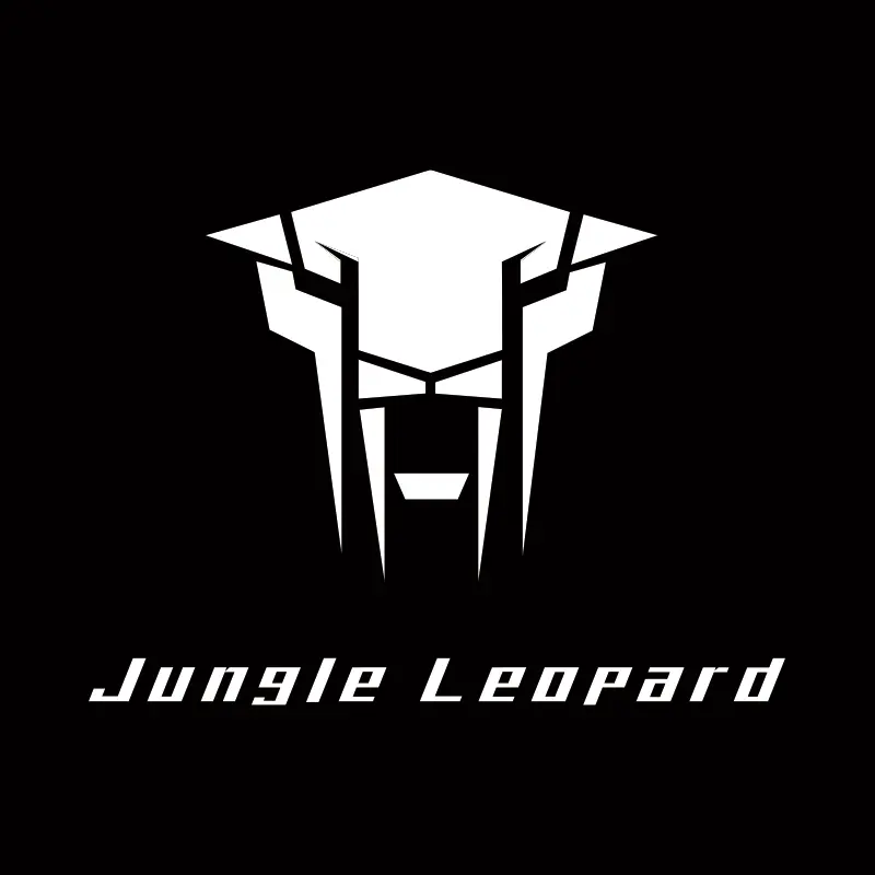 leopard