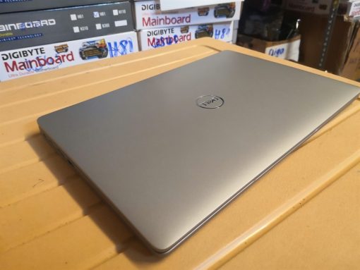 Laptop Dell Latitude 5310 Core i5 10310U, Ram 8GB, SSD 256GB, 13.3 inch FHD - Ảnh 4