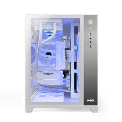 CASE MIK LV12 M WHITE