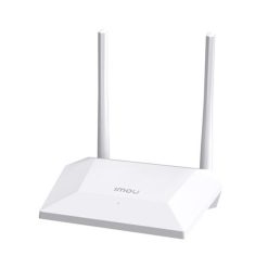 Bộ phát wifi Imou HR300 tốc độ 300Mbps, 3 cổng LAN, 1 cổng WAN