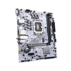 Main Colorful BATTLE-AX B760M-T WIFI V20