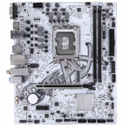Main Colorful BATTLE-AX B760M-T WIFI V20