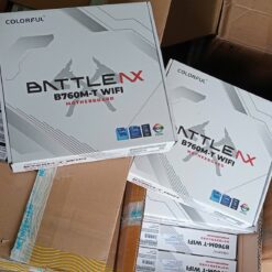 main colorful battle ax b760m t wifi v20 4