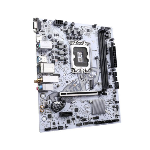 Main Colorful BATTLE-AX B760M-T WIFI V20