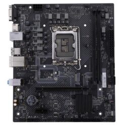 Main Colorful H610M-E M.2 V20