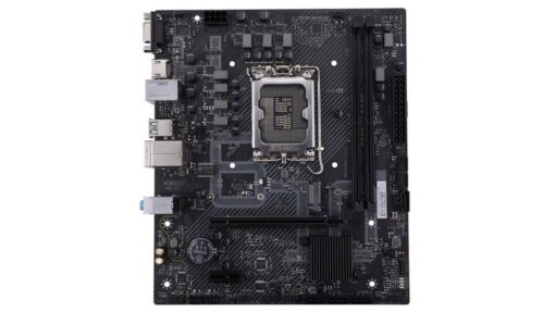 Main Colorful H610M-E M.2 V20