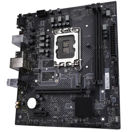 Main Colorful H610M-E M.2 V20 - Ảnh 4