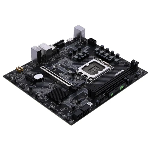 Main Colorful H610M-E M.2 V20 - Ảnh 5