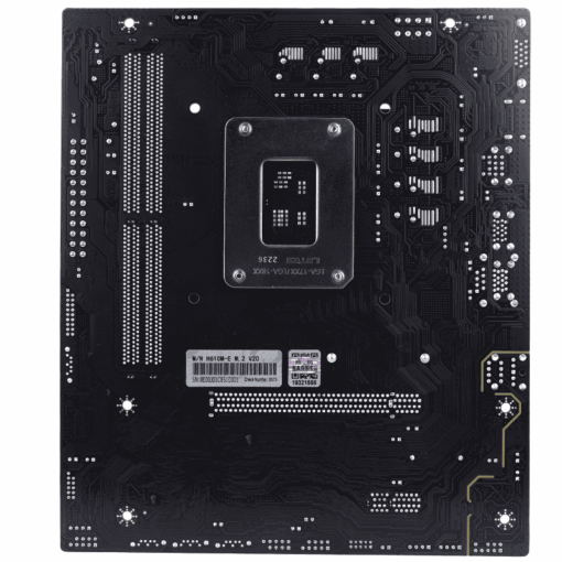 Main Colorful H610M-E M.2 V20 - Ảnh 6