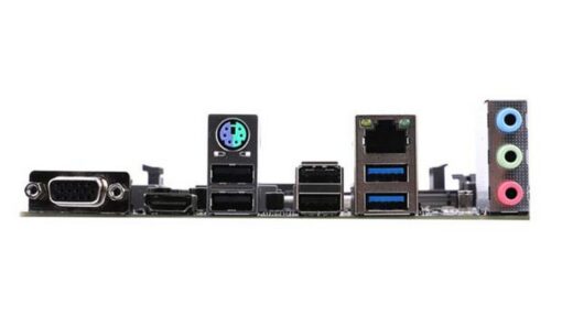 Main Colorful H610M-E M.2 V20 - Ảnh 7