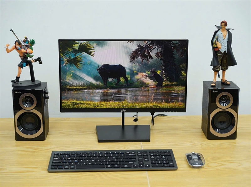 Màn hình 22 inch 100Hz MW-LC22-P100