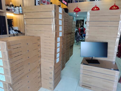 Màn hình 22 inch 100Hz MW-LC22-P100