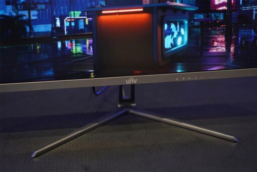 Màn hình 24 inch 100Hz MW-LC24-S - Ảnh 4
