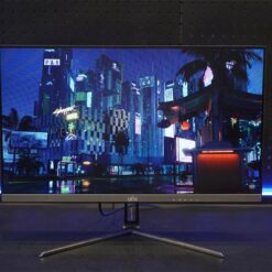 Màn hình 24 inch 100Hz MW-LC24-S