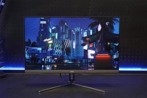 Màn hình 24 inch 100Hz MW-LC24-S