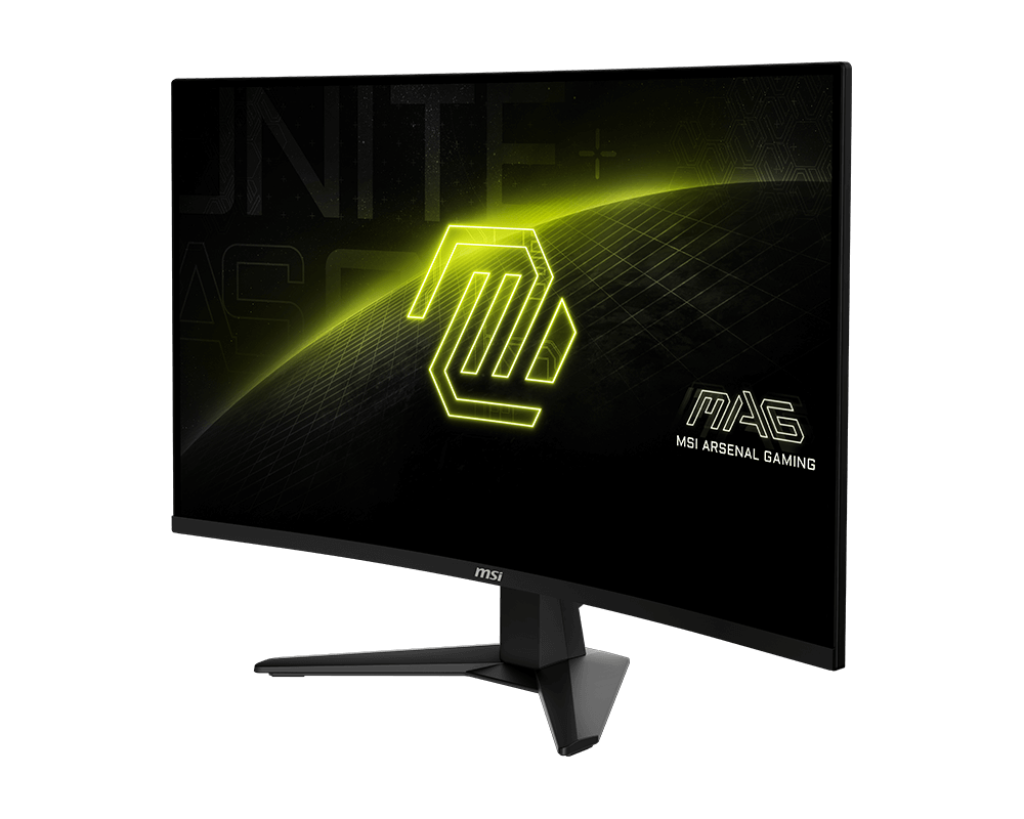 Màn hình gaming MSI MAG32C6X 32 inch