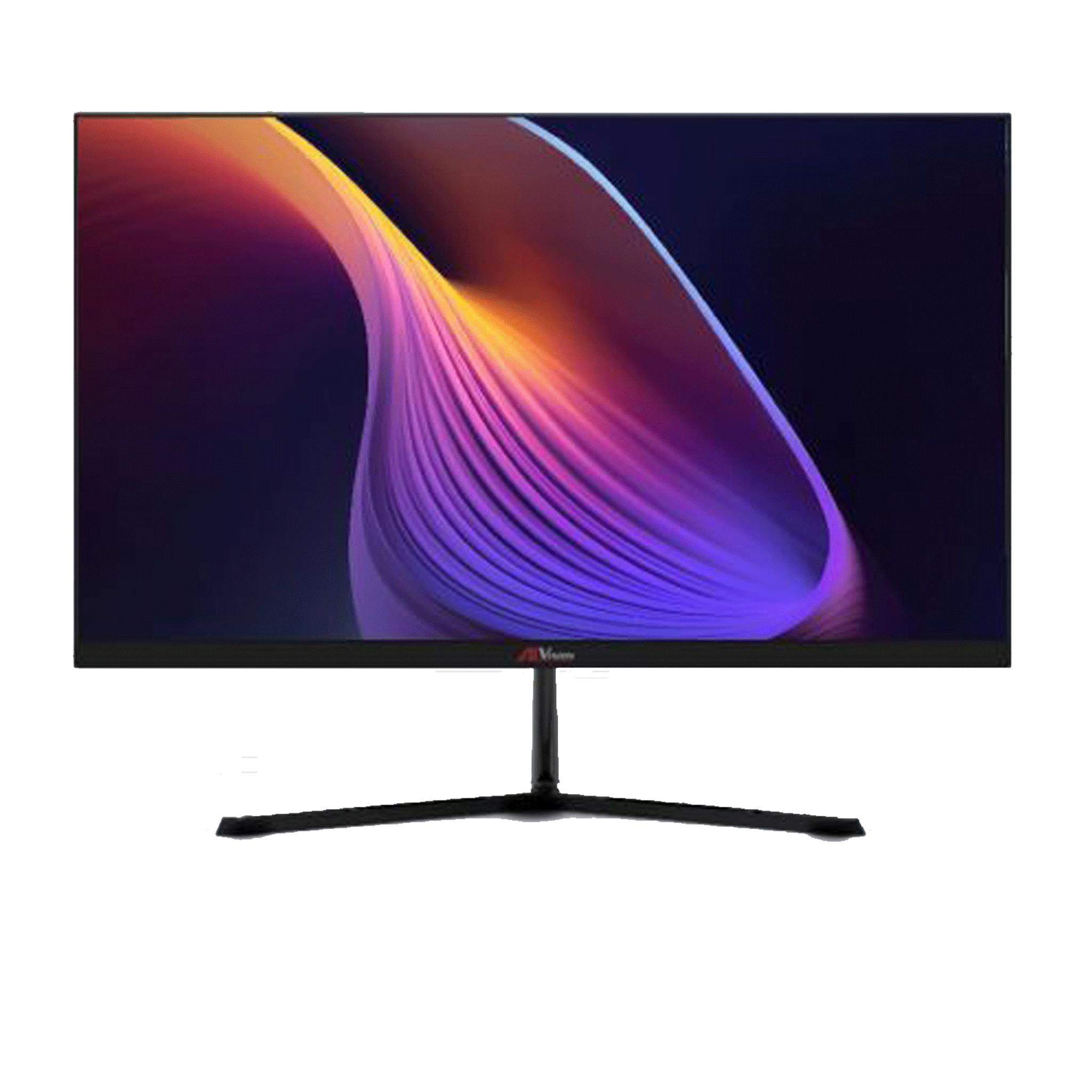 Màn hình VSP Aivision A222FV | 21.5 inch, FHD, VA, 100Hz, 5ms