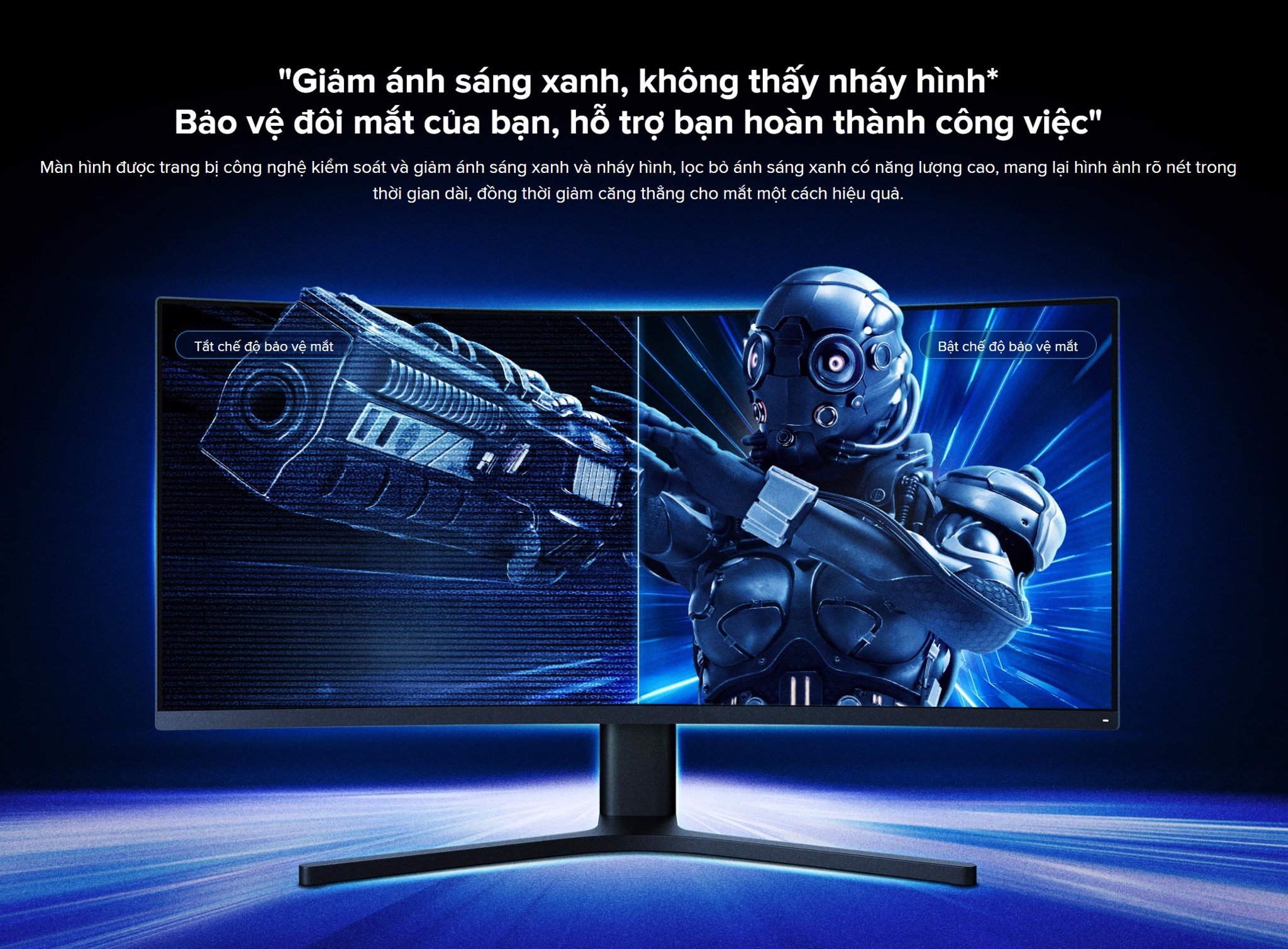 man hinh cong xiaomi mi surface display 34 inch 144hz ultrawide 219 2k 7382 18