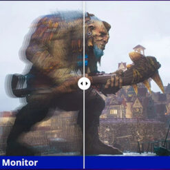 Màn hình Gaming ViewSonic XG2409A