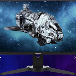 Màn hình Gaming ViewSonic XG2409A
