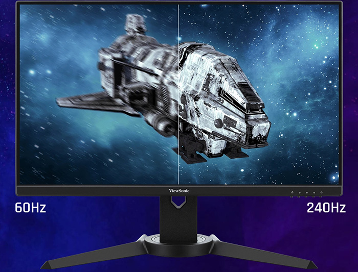 Màn hình Gaming ViewSonic XG2409A 