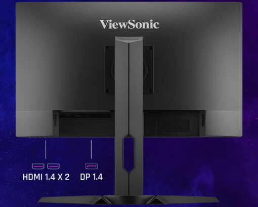 Màn hình Gaming ViewSonic XG2409A