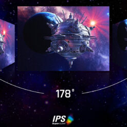 Màn hình Gaming ViewSonic XG2409A